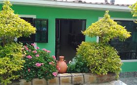 Casa Shalom R.G.